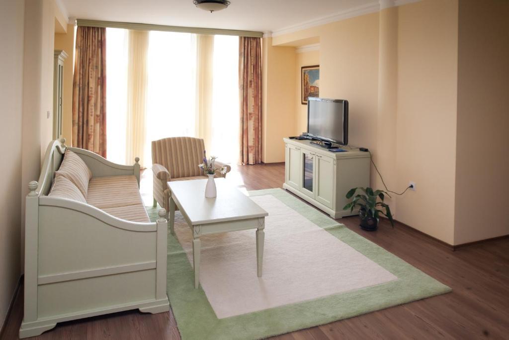 Villa Bizantium Sosopol Zimmer foto