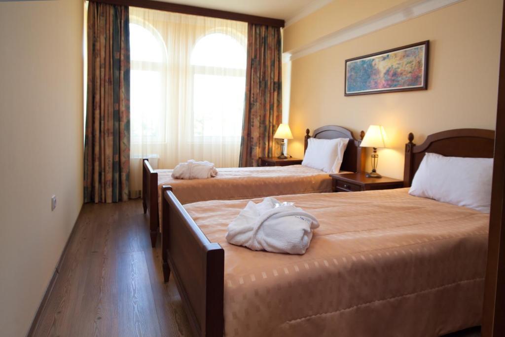 Villa Bizantium Sosopol Zimmer foto