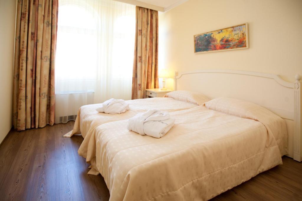 Villa Bizantium Sosopol Zimmer foto