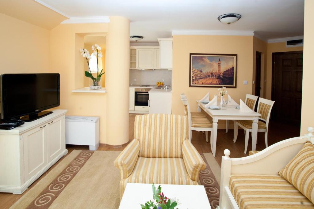 Villa Bizantium Sosopol Zimmer foto