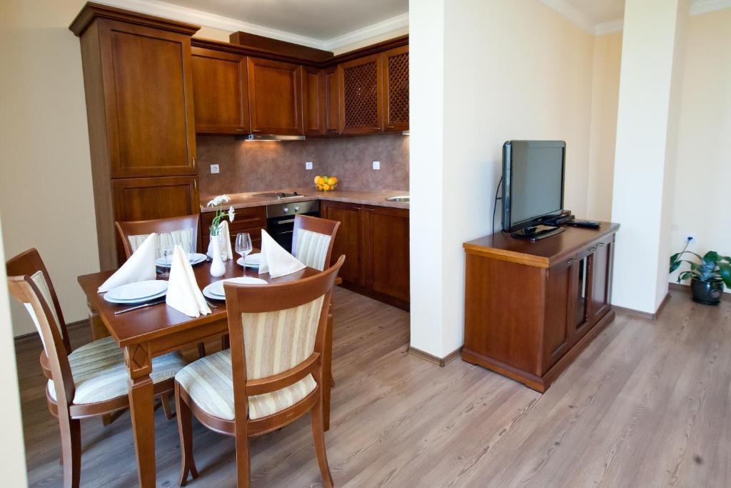 Villa Bizantium Sosopol Zimmer foto