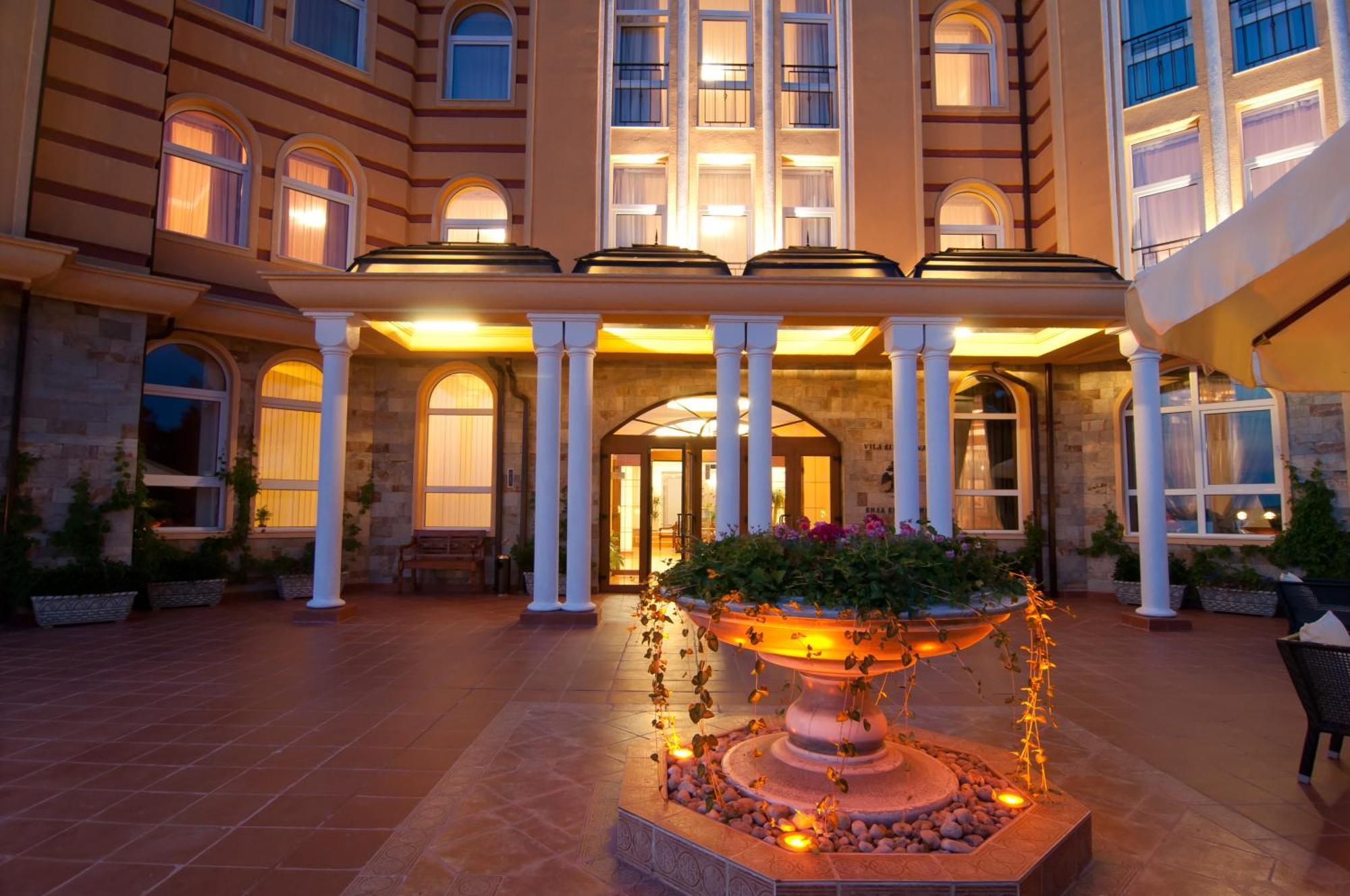 Villa Bizantium Sosopol Exterior foto