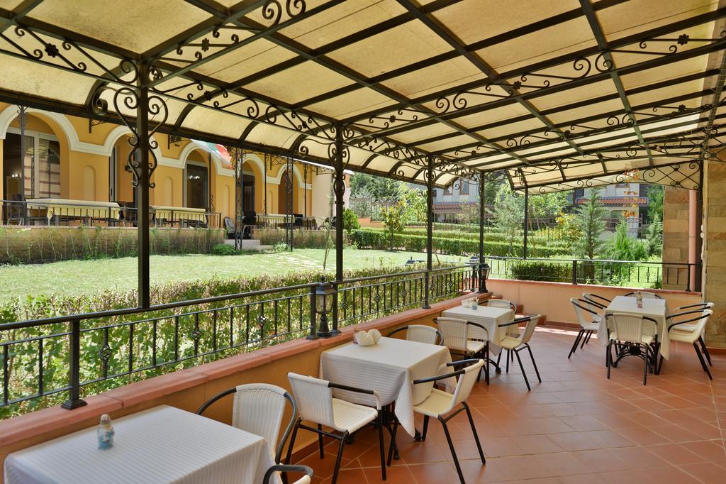 Villa Bizantium Sosopol Exterior foto