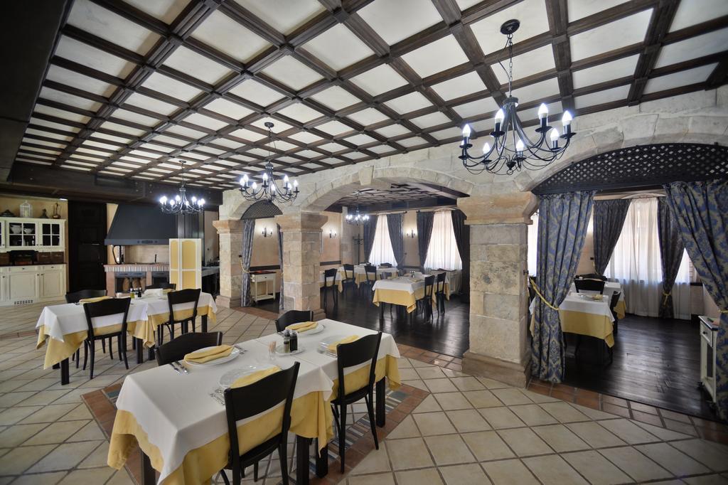 Villa Bizantium Sosopol Exterior foto