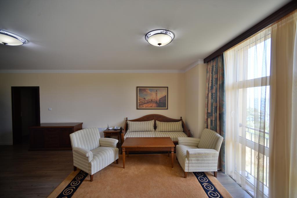 Villa Bizantium Sosopol Exterior foto