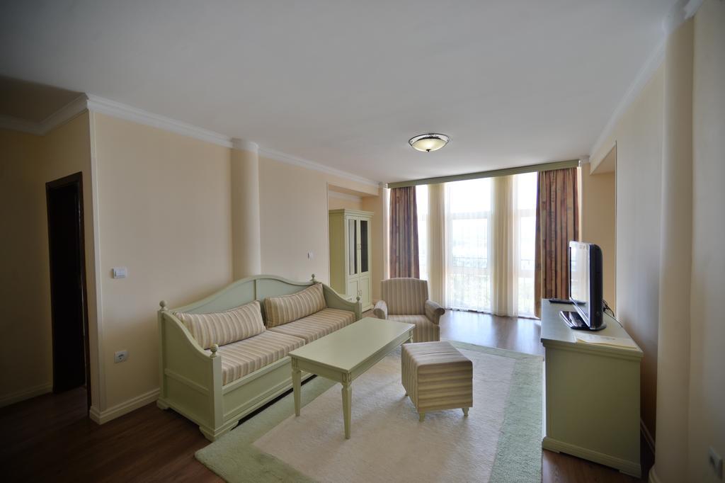 Villa Bizantium Sosopol Exterior foto