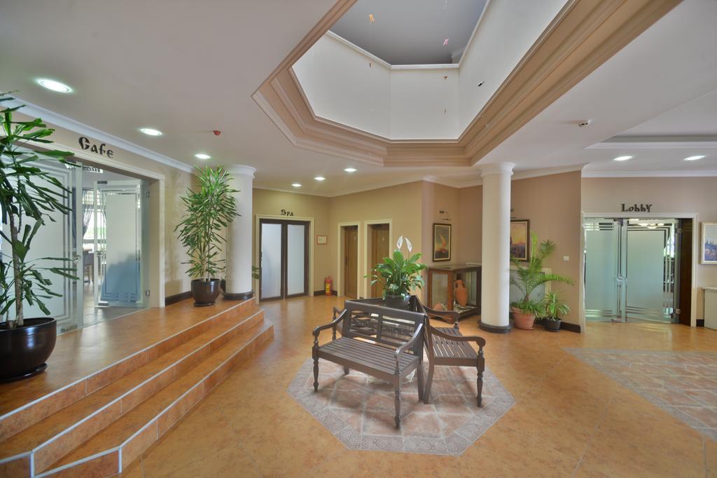 Villa Bizantium Sosopol Exterior foto