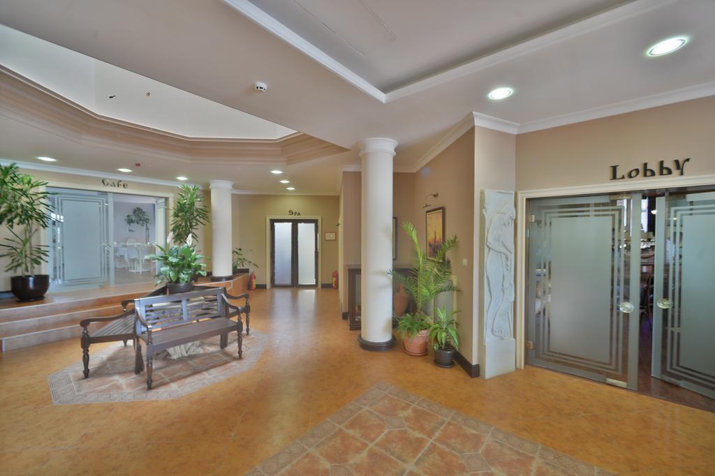 Villa Bizantium Sosopol Exterior foto