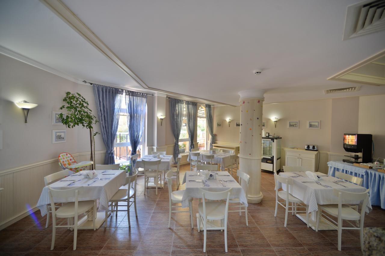 Villa Bizantium Sosopol Exterior foto